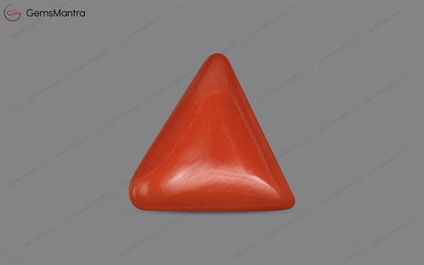 Red Coral - 4.15 Carats