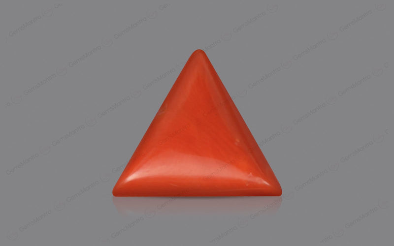 Red Coral - 4.82 Carats