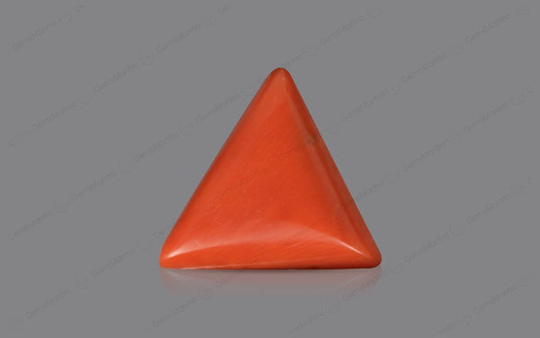 Red Coral - 4.7 Carats