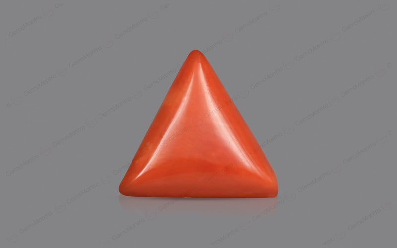 Red Coral - 4.7 Carats