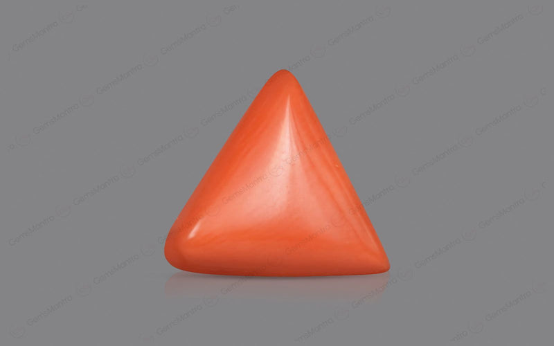 Red Coral - 5.29 Carats