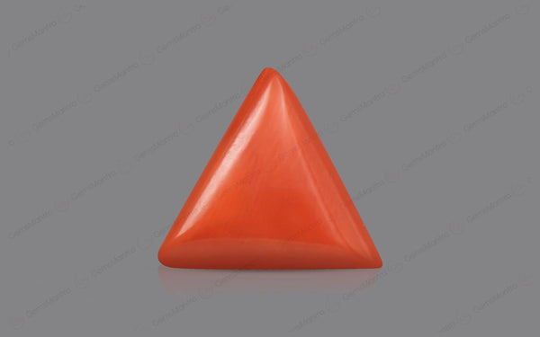 Red Coral - 5.22 Carats