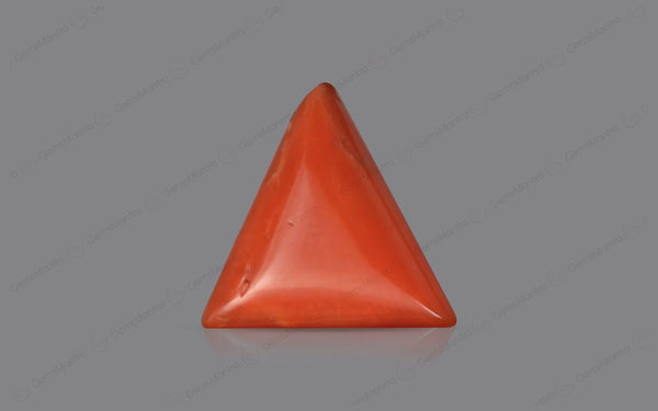 Red Coral - 5.03 Carats