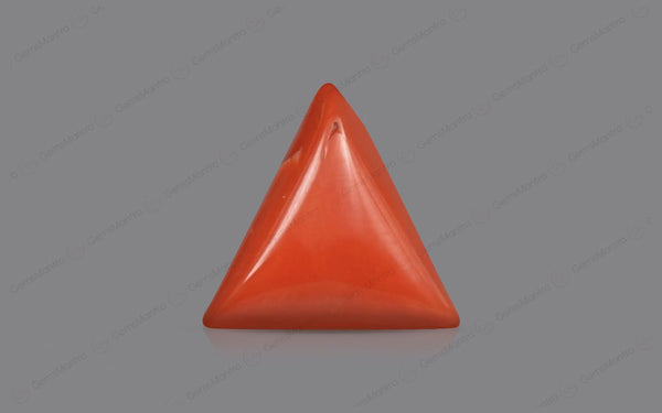 Red Coral - 5.03 Carats