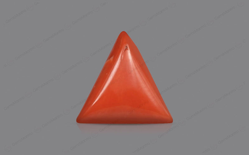 Red Coral - 5.03 Carats