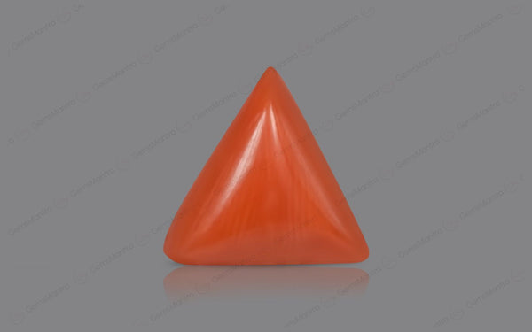 Red Coral - 5 Carats