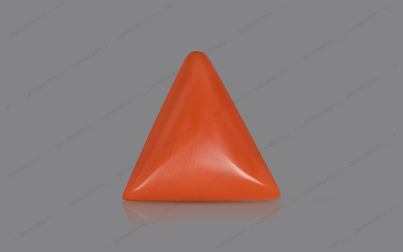 Red Coral - 5.06 Carats