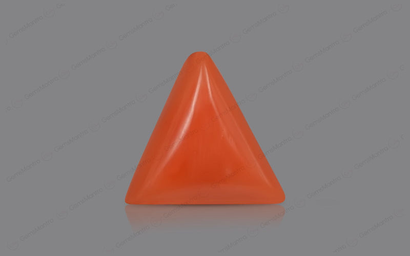 Red Coral - 5.06 Carats