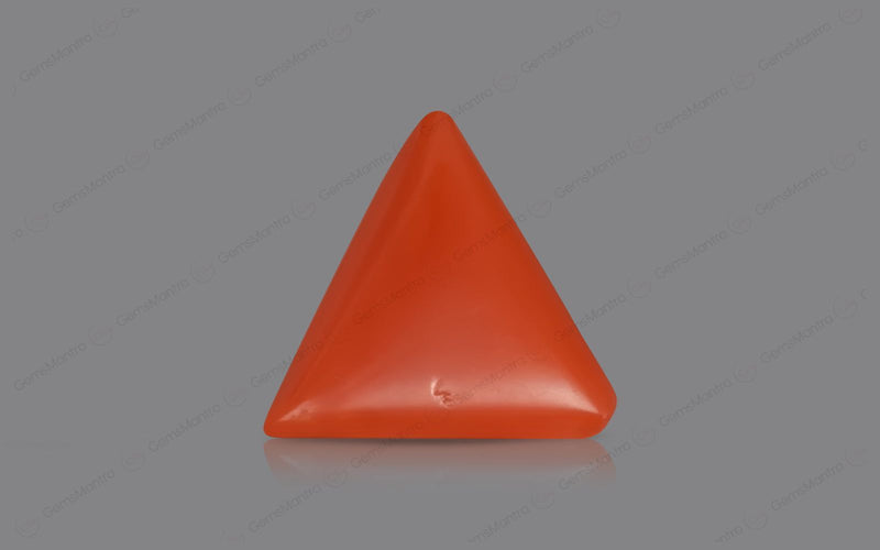 Red Coral - 4.65 Carats