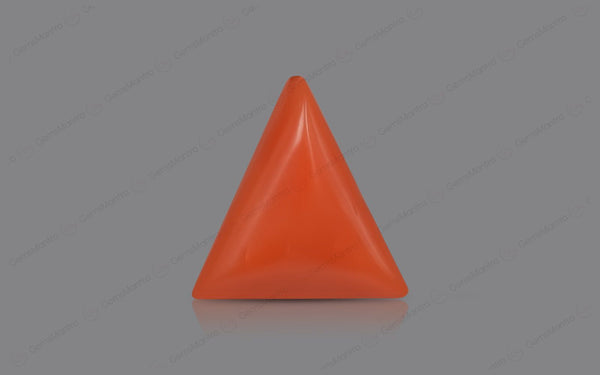 Red Coral - 4.45 Carats