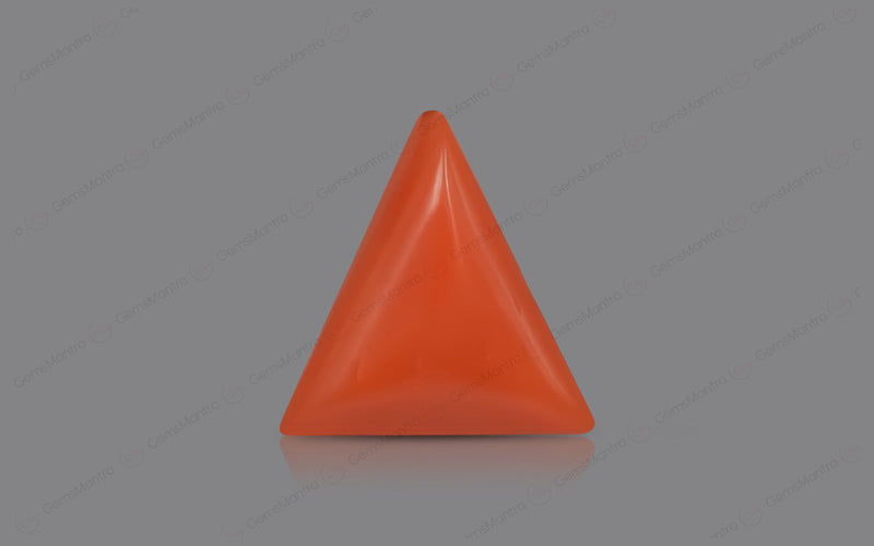 Red Coral - 4.45 Carats