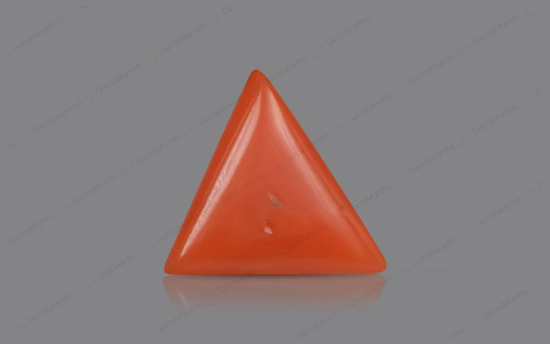 Red Coral - 4.71 Carats