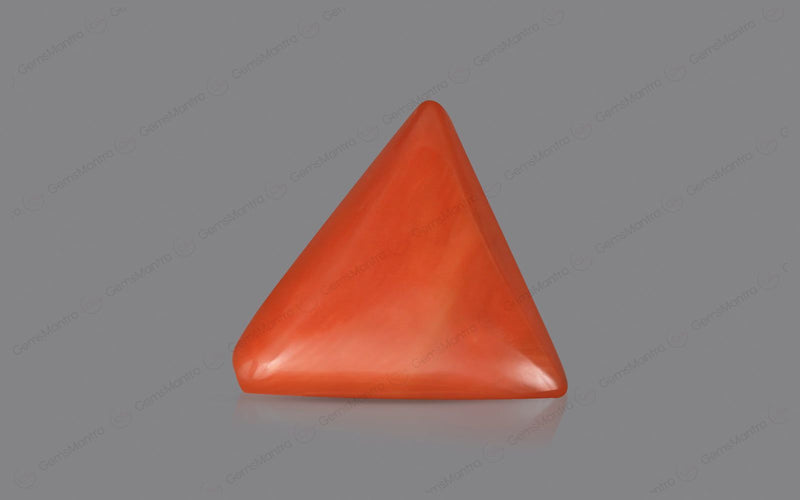 Red Coral - 4.8 Carats