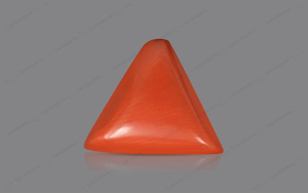 Red Coral - 4.92 Carats