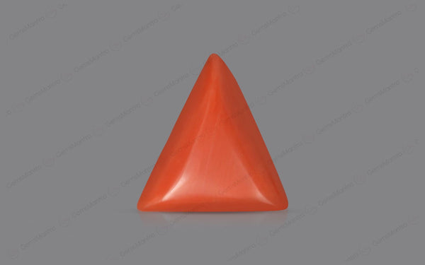 Red Coral - 4.87 Carats