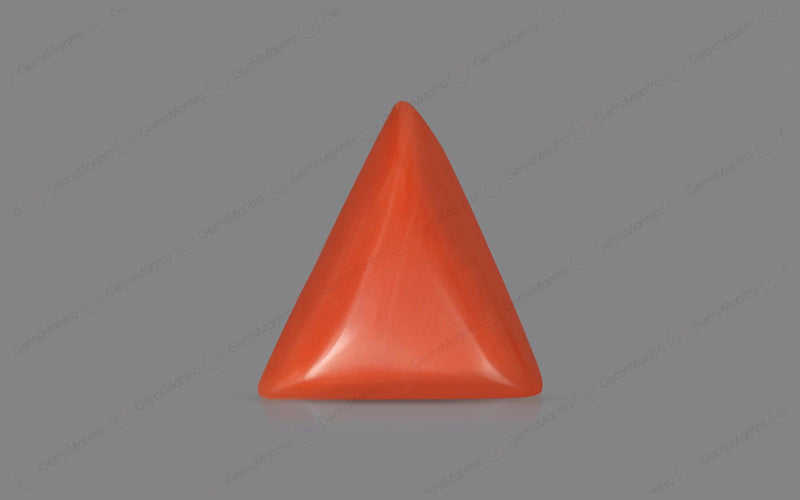 Red Coral - 4.87 Carats