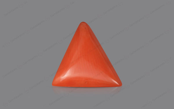 Red Coral - 4.47 Carats