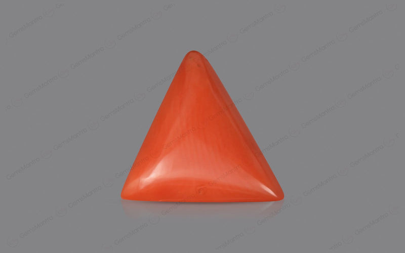 Red Coral - 4.47 Carats