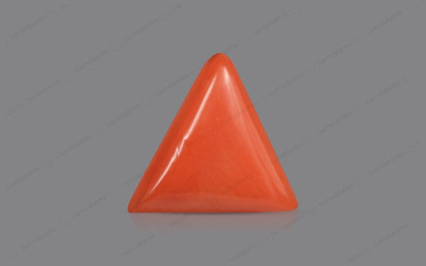 Red Coral - 4.47 Carats