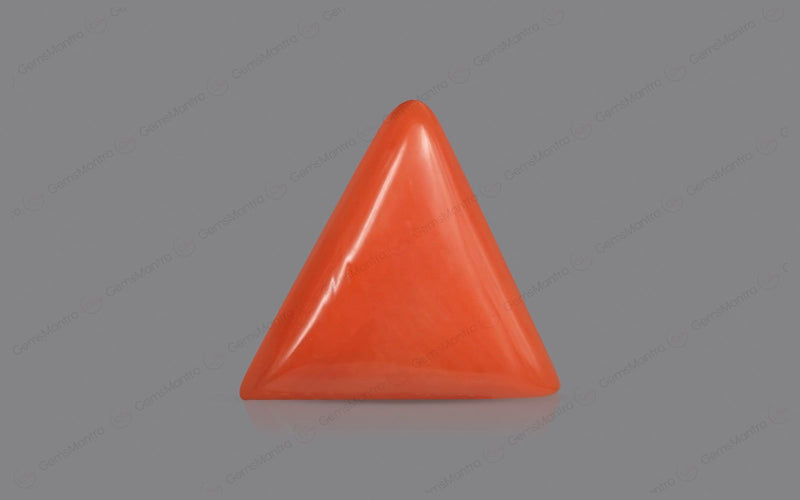 Red Coral - 4.47 Carats