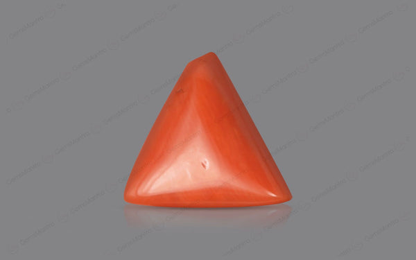 Red Coral - 4.92 Carats