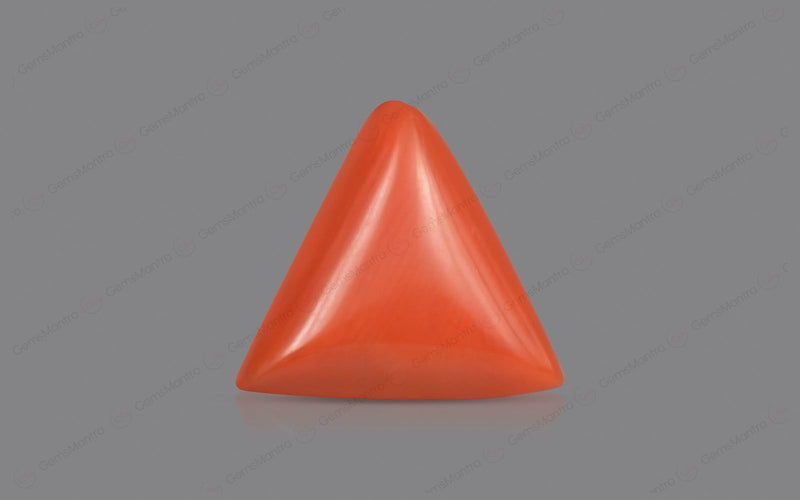 Red Coral - 4.92 Carats