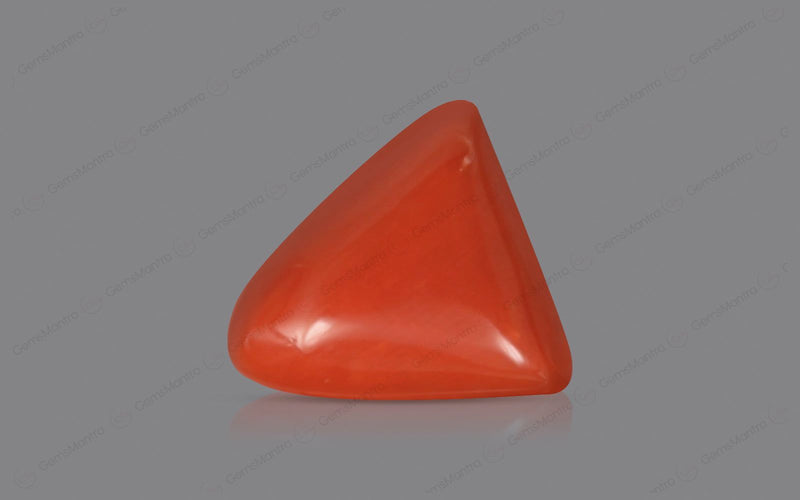 Red Coral - 4.76 Carats