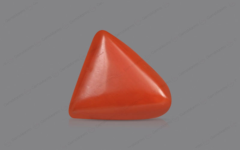 Red Coral - 4.76 Carats