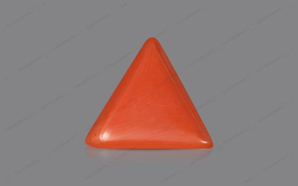 Red Coral - 4.32 Carats