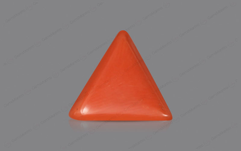 Red Coral - 4.32 Carats