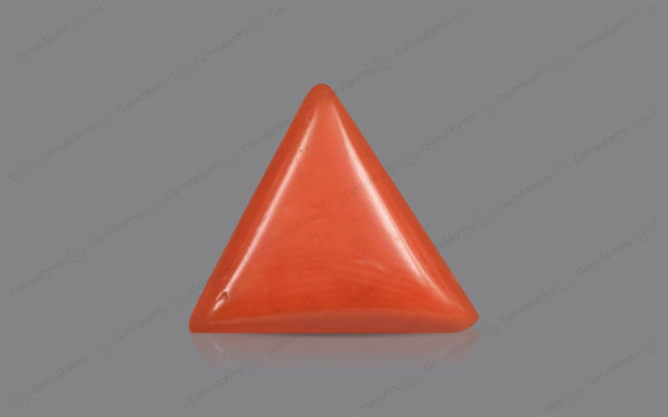 Red Coral - 4.32 Carats