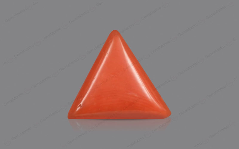 Red Coral - 4.32 Carats