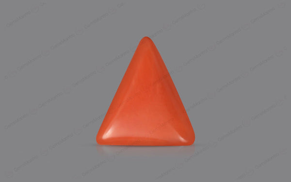 Red Coral - 4.38 Carats