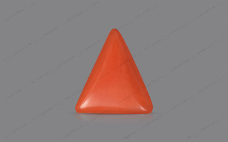 Red Coral - 4.38 Carats