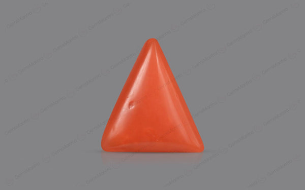 Red Coral - 4.38 Carats