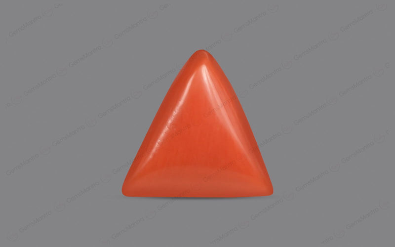 Red Coral - 4.54 Carats