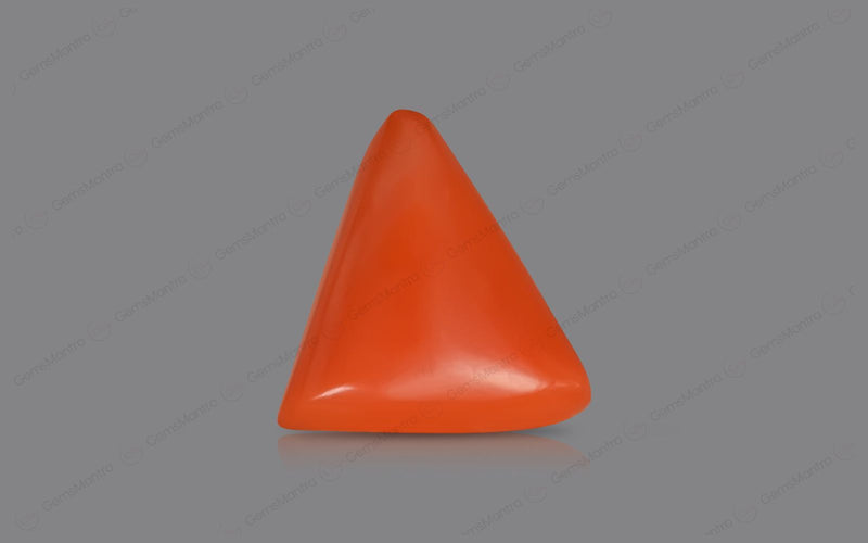 Red Coral - 5.27 Carats