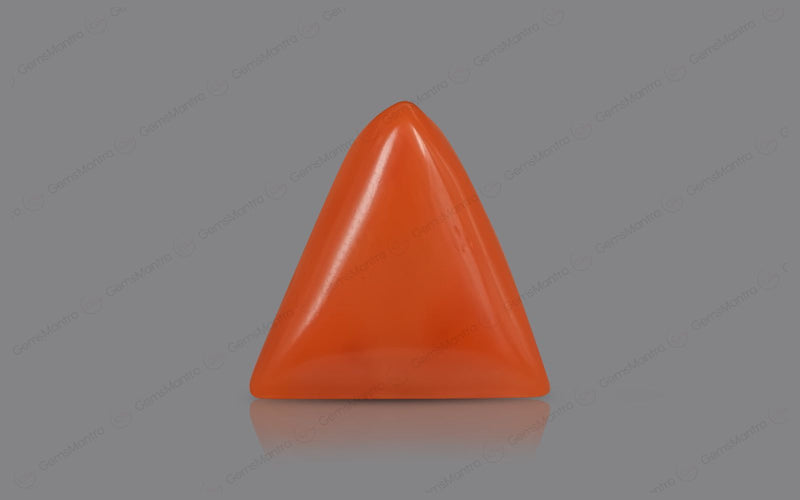 Red Coral - 5.44 Carats