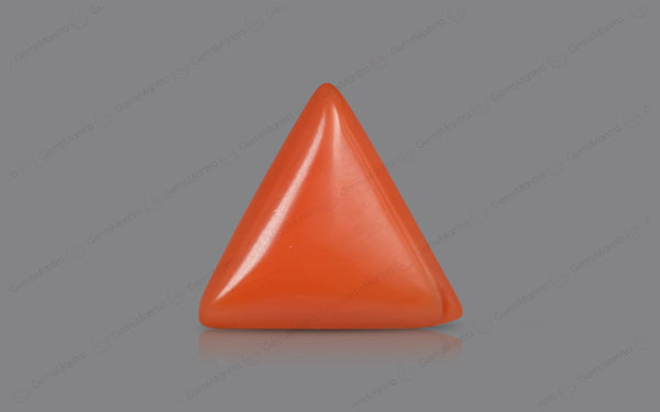 Red Coral - 5.28 Carats