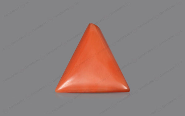 Red Coral - 5.28 Carats