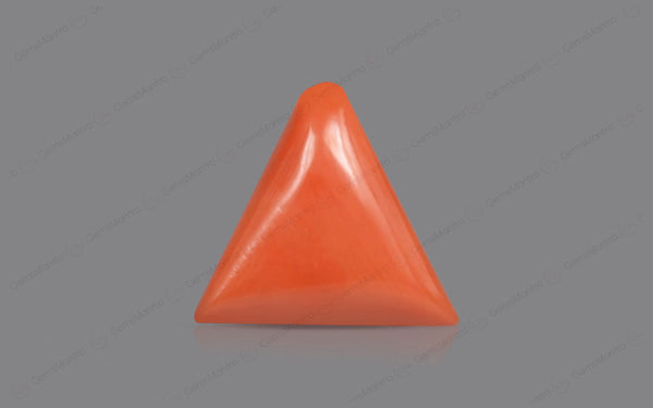 Red Coral - 5.28 Carats