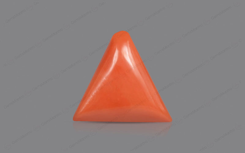 Red Coral - 5.28 Carats