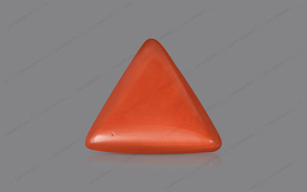 Red Coral - 5.29 Carats