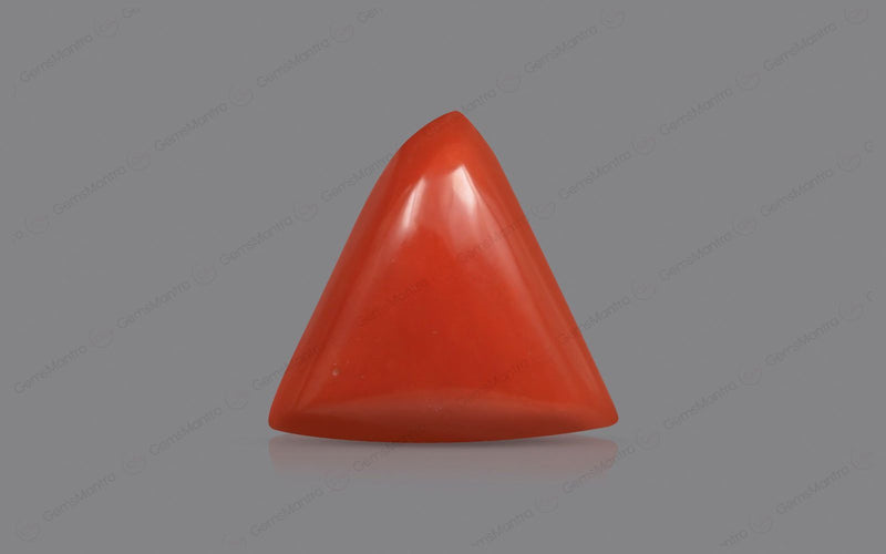 Red Coral - 5.4 Carats