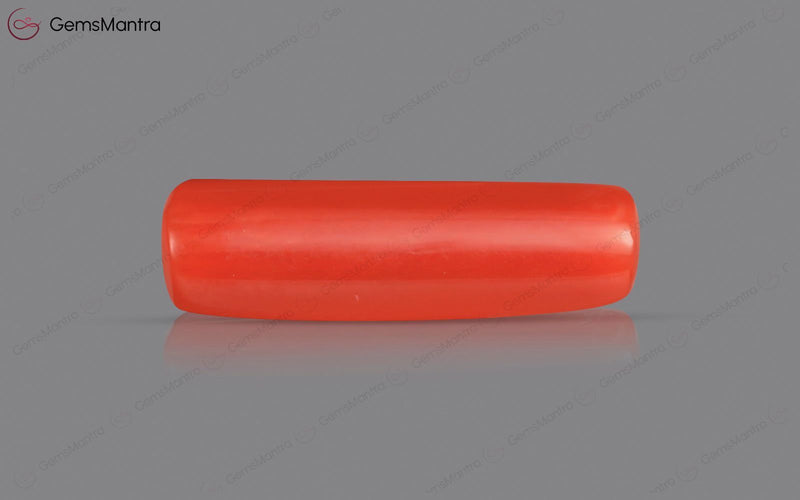 Red Coral - 4.97 Carats