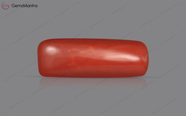 Red Coral - 4.75 Carats