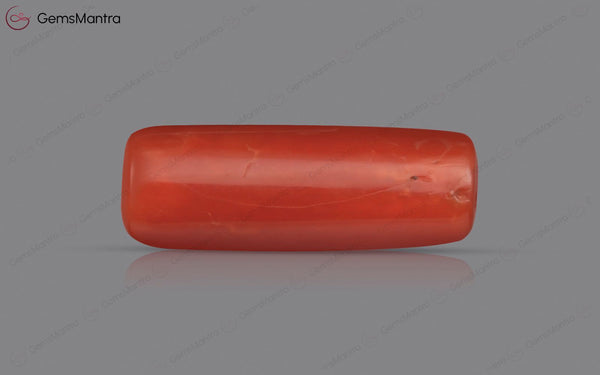 Red Coral - 4.75 Carats