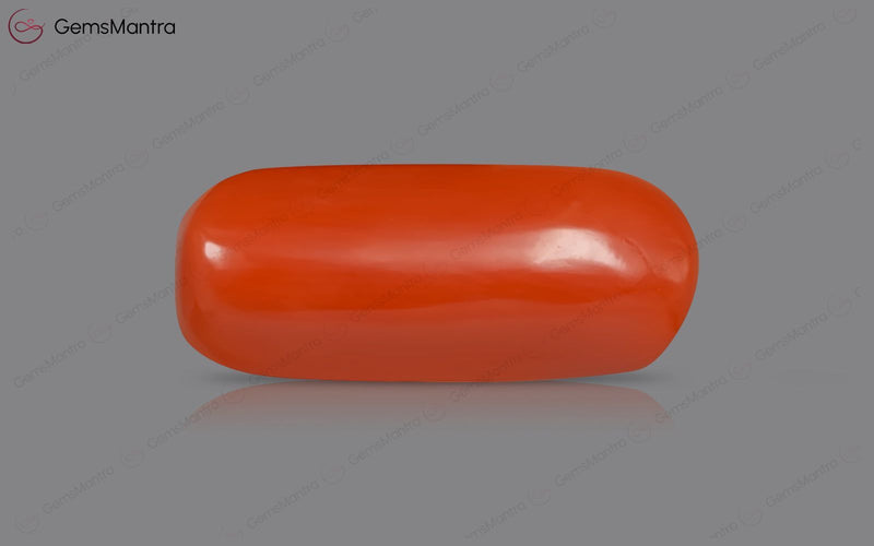 Red Coral - 5.06 Carats