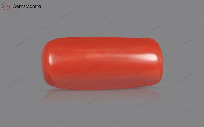 Red Coral - 4.75 Carats