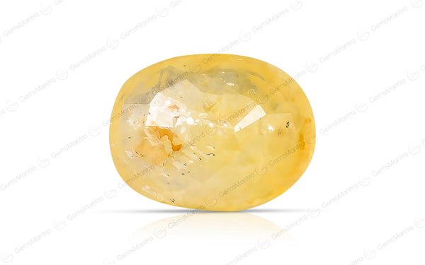 Yellow Sapphire - 8.97 Carats